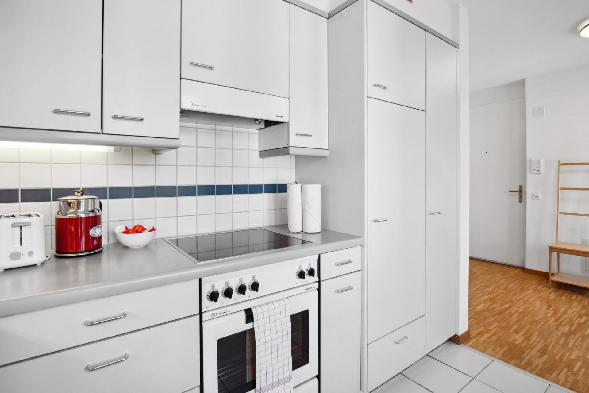 Spacious Central Apartments Hoting Ζυρίχη Εξωτερικό φωτογραφία