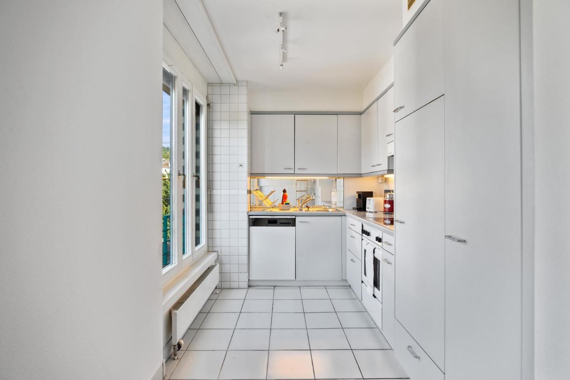 Spacious Central Apartments Hoting Ζυρίχη Εξωτερικό φωτογραφία