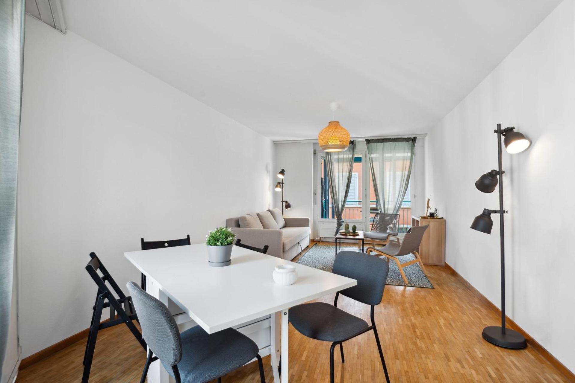 Spacious Central Apartments Hoting Ζυρίχη Εξωτερικό φωτογραφία
