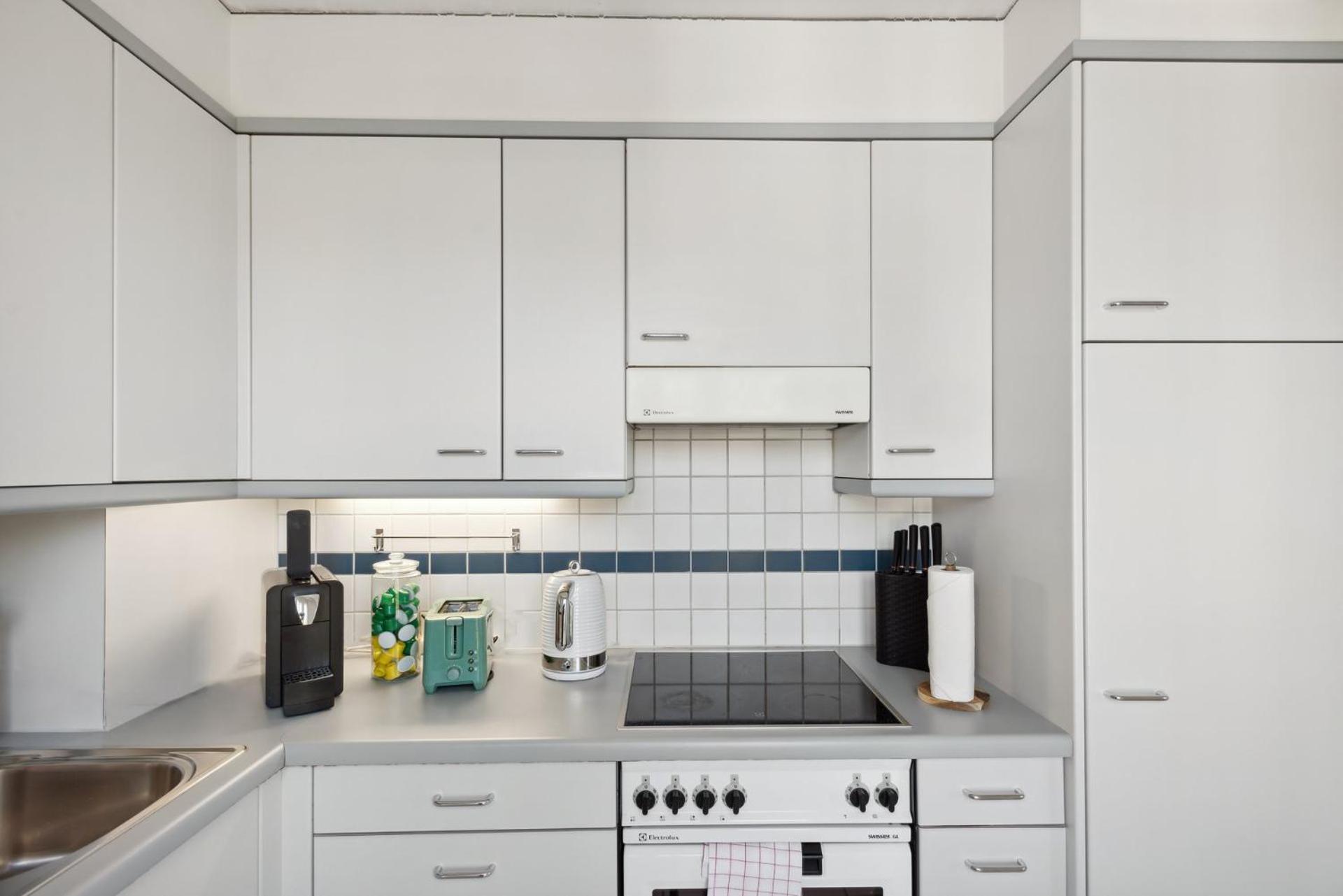 Spacious Central Apartments Hoting Ζυρίχη Εξωτερικό φωτογραφία