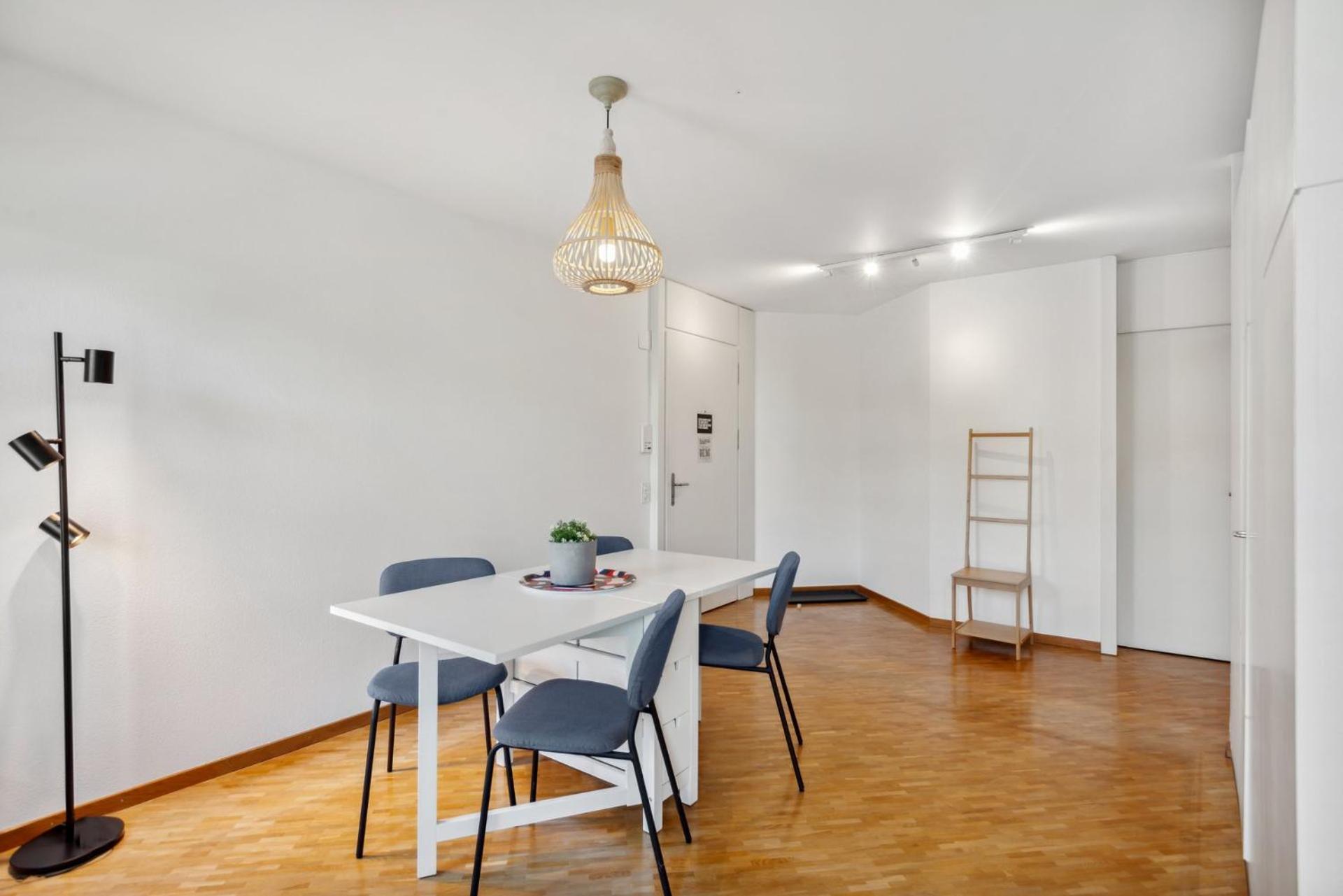 Spacious Central Apartments Hoting Ζυρίχη Εξωτερικό φωτογραφία